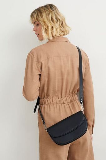 C&A Shoulder bag - faux leather promoção