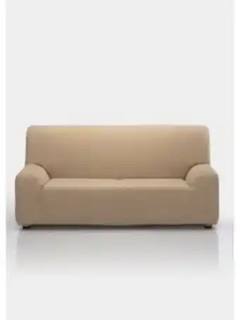 Capa extensível para sofá