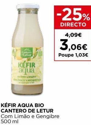 Bebidas