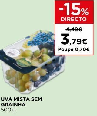 Uvas