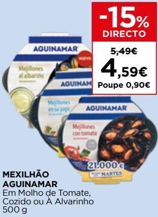 Frutos do mar