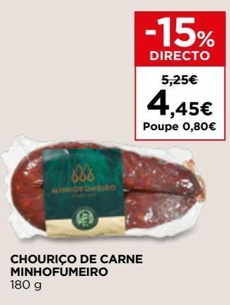 Chouriço