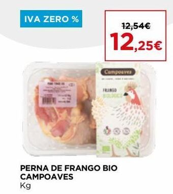 Coxa de frango