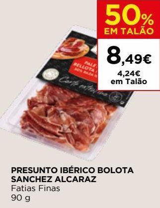 Presunto