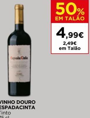 Vinho tinto
