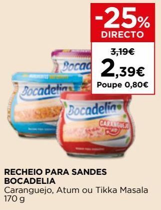 El Corte Inglés Snacks promoção