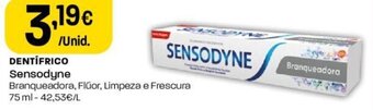 DENTÍFRICO Sensodyne 75ml