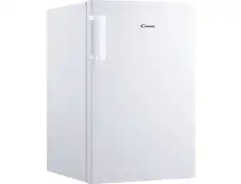 Worten Frigorífico mini bar candy cctos 544whn (estático - 85 cm - 109 l - branco) promoção