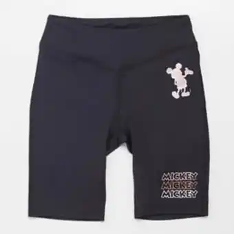 Sport Zone Leggings mickey promoção