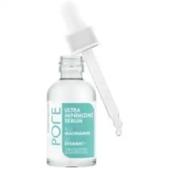 Douglas Pore minimizing serum promoção