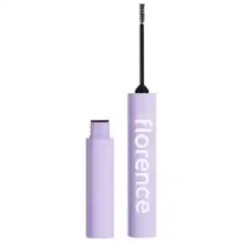 Brow gel
