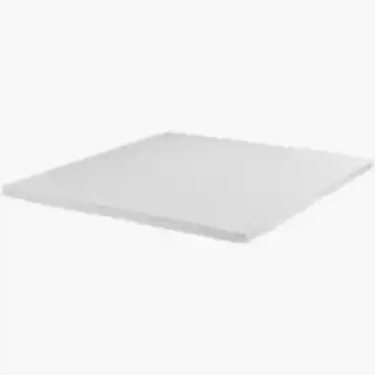JYSK Topper 180x200 gold t45 wellpur promoção