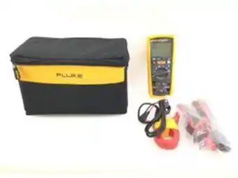 Multímetro fluke 1587 fc