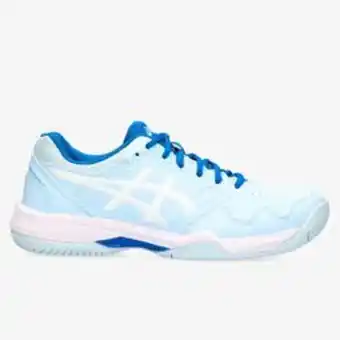 Asics gel-dedicate 7