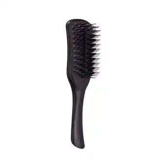 Escova de cabelo easy dry & go jet preto