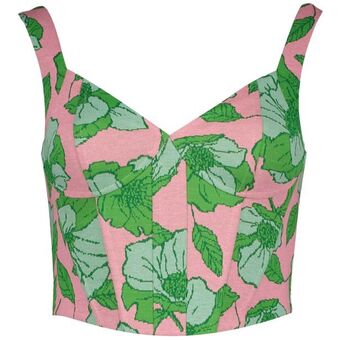 New Yorker Tank top promoção