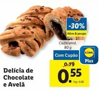 Lidl Chocolates promoção