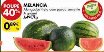 Melancia