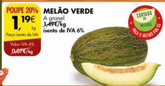 Melão