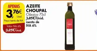 Pingo Doce Azeite promoção