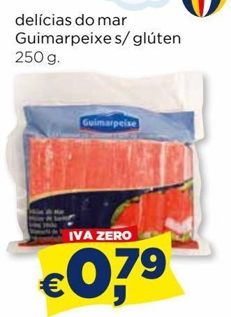 Bolama Peixe promoção