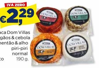 Bolama Queijos promoção