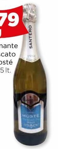 Bolama Espumante promoção