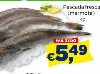 Bolama Peixe promoção