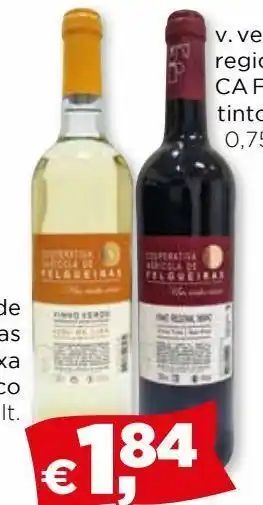 Bolama Vinhos felgueiras promoção