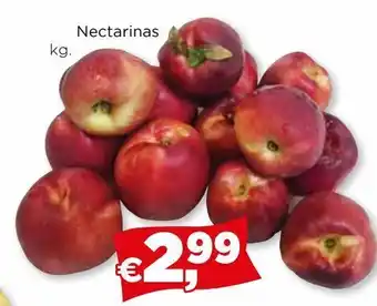 Nectarina