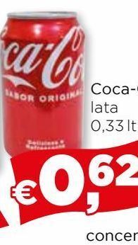 Bolama Coca cola promoção