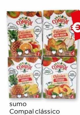 Bolama Sumo compal promoção