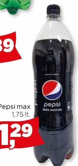 Bolama Pepsi promoção
