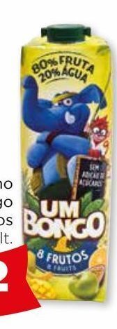 Bolama Sumo um bongo promoção