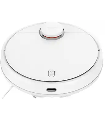 MEO Aspirador xiaomi robot vacuum mop s12 promoção