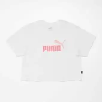 Sport Zone T-shirt puma promoção