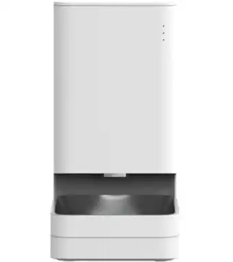 MEO Dispensador de comida inteligente xiaomi para animais promoção