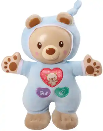 Toys R Us Ursinho doces sonhos promoção