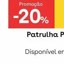 Patrulha pata - aqua pups - rubble e o tubarão martelo