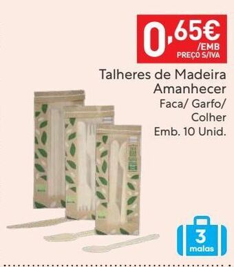 Talheres