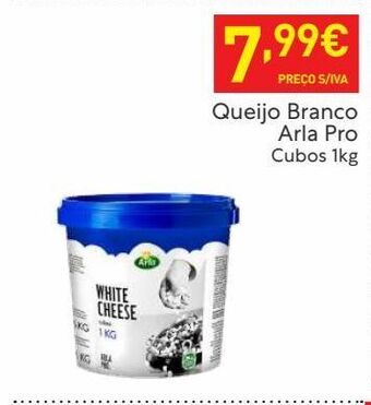 Recheio Queijos promoção