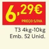 Recheio Fraldas amanhecer promoção