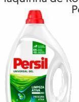 Recheio Detergente líquido persil promoção