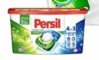 Recheio Detergente em cápsulas persil promoção