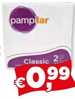 Bolama Papel toalha pampilar promoção