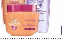 Tratamento para cabelo elvive