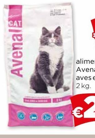 Ração para gatos