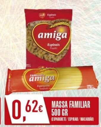 Miranda Supermercados Macarrão promoção