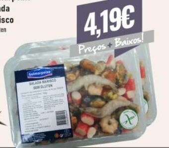 Belita Marisco promoção