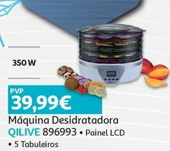 Eletrodomésticos para cozinha qilive